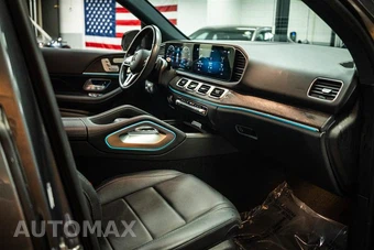 2022 Mercedes-Benz GLE 350 4MATIC - miniatura 13