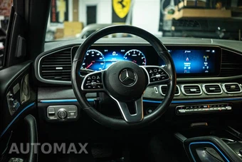 2022 Mercedes-Benz GLE 350 4MATIC - miniatura 15