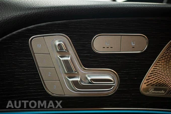 2022 Mercedes-Benz GLE 350 4MATIC - miniatura 16