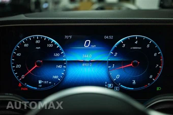 2022 Mercedes-Benz GLE 350 4MATIC - miniatura 17