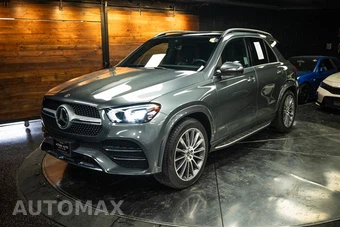 2022 Mercedes-Benz GLE 350 4MATIC - miniatura 2