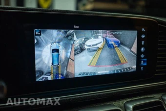 2022 Mercedes-Benz GLE 350 4MATIC - miniatura 21