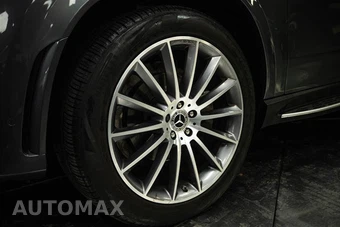 2022 Mercedes-Benz GLE 350 4MATIC - miniatura 3