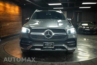 2022 Mercedes-Benz GLE 350 4MATIC - miniatura 4