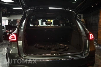 2022 Mercedes-Benz GLE 350 4MATIC - miniatura 7