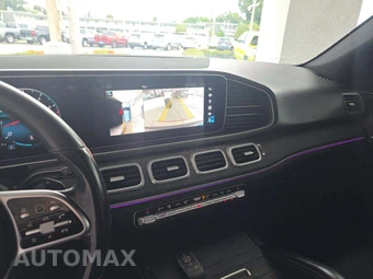 2022 Mercedes-Benz GLE 350 4MATIC - miniatura 10