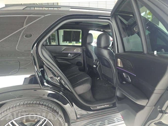 2022 Mercedes-Benz GLE 350 4MATIC - miniatura 16
