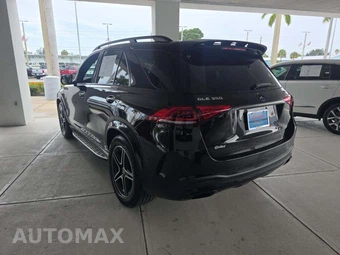 2022 Mercedes-Benz GLE 350 4MATIC - miniatura 2