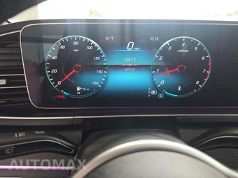 2022 Mercedes-Benz GLE 350 4MATIC - miniatura 9