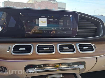 2022 Mercedes-Benz GLE 350 4MATIC – miniatura 10