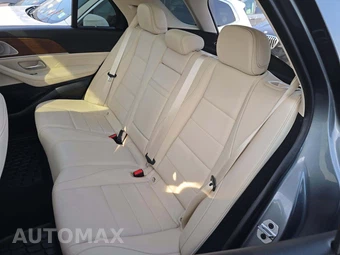 2022 Mercedes-Benz GLE 350 4MATIC – miniatura 13