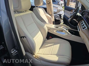 2022 Mercedes-Benz GLE 350 4MATIC – miniatura 18