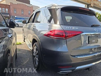 2022 Mercedes-Benz GLE 350 4MATIC – miniatura 2