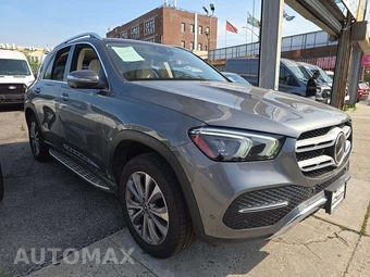 2022 Mercedes-Benz GLE 350 4MATIC – miniatura 4