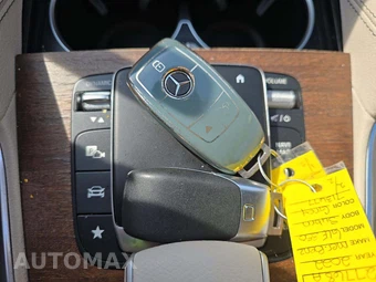 2022 Mercedes-Benz GLE 350 4MATIC – miniatura 8