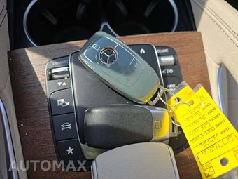 2022 Mercedes-Benz GLE 350 4MATIC – miniatura 9