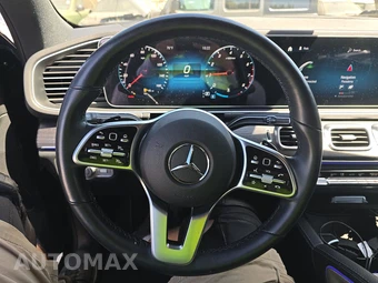 2022 Mercedes-Benz GLE 350 4MATIC - miniatura 10