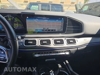 2022 Mercedes-Benz GLE 350 4MATIC - miniatura 11