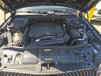 2022 Mercedes-Benz GLE 350 4MATIC - miniatura 15