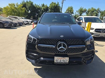 2022 Mercedes-Benz GLE 350 4MATIC - miniatura 2