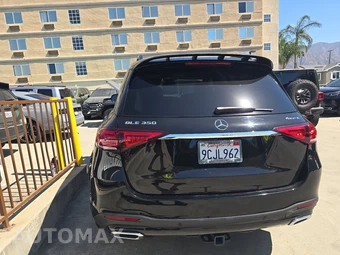 2022 Mercedes-Benz GLE 350 4MATIC - miniatura 5