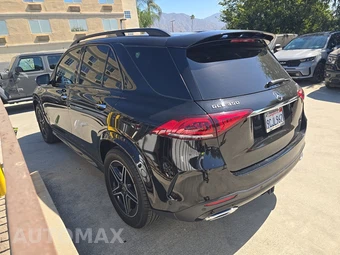 2022 Mercedes-Benz GLE 350 4MATIC - miniatura 6