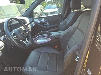 2022 Mercedes-Benz GLE 350 4MATIC - miniatura 7