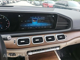 2022 Mercedes-Benz GLE 350 4MATIC – miniatura 10