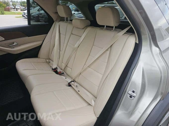 2022 Mercedes-Benz GLE 350 4MATIC – miniatura 13
