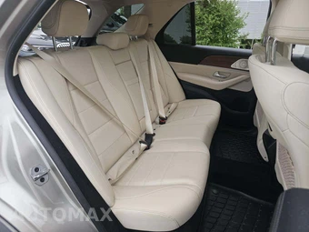 2022 Mercedes-Benz GLE 350 4MATIC – miniatura 16