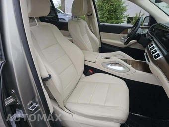 2022 Mercedes-Benz GLE 350 4MATIC – miniatura 18