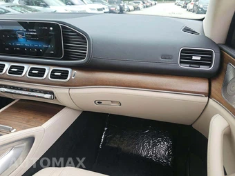 2022 Mercedes-Benz GLE 350 4MATIC – miniatura 19