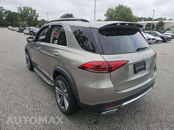 2022 Mercedes-Benz GLE 350 4MATIC – miniatura 2