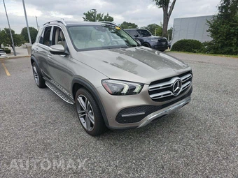 2022 Mercedes-Benz GLE 350 4MATIC – miniatura 4