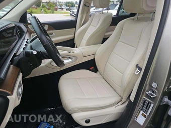 2022 Mercedes-Benz GLE 350 4MATIC – miniatura 6