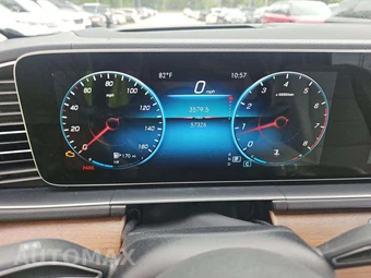 2022 Mercedes-Benz GLE 350 4MATIC – miniatura 9