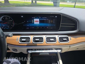 2022 Mercedes-Benz GLE 350 4MATIC – miniatura 10