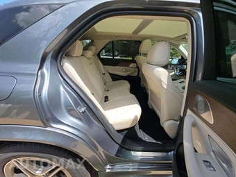 2022 Mercedes-Benz GLE 350 4MATIC – miniatura 16