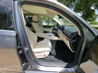 2022 Mercedes-Benz GLE 350 4MATIC – miniatura 18