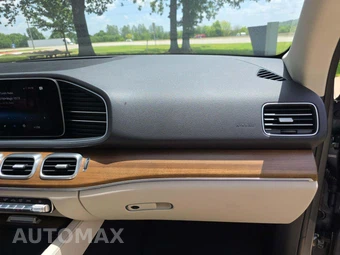 2022 Mercedes-Benz GLE 350 4MATIC – miniatura 19