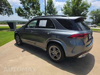 2022 Mercedes-Benz GLE 350 4MATIC – miniatura 2