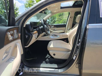 2022 Mercedes-Benz GLE 350 4MATIC – miniatura 6