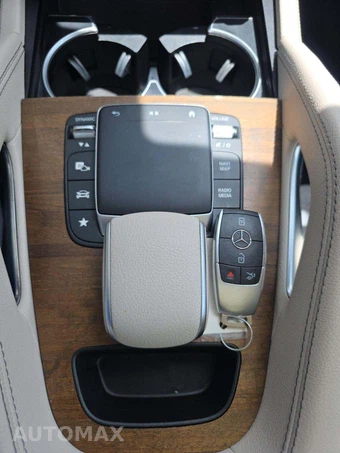 2022 Mercedes-Benz GLE 350 4MATIC – miniatura 8