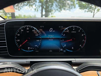 2022 Mercedes-Benz GLE 350 4MATIC – miniatura 9