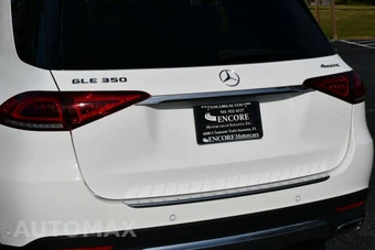 2022 Mercedes-Benz GLE 350 4MATIC - miniatura 10