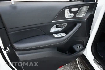 2022 Mercedes-Benz GLE 350 4MATIC - miniatura 11