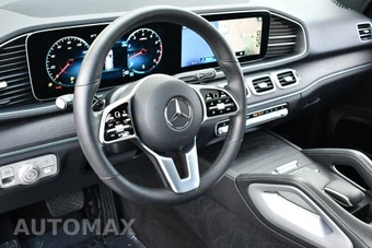 2022 Mercedes-Benz GLE 350 4MATIC - miniatura 12