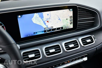 2022 Mercedes-Benz GLE 350 4MATIC - miniatura 13