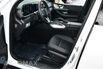 2022 Mercedes-Benz GLE 350 4MATIC - miniatura 14
