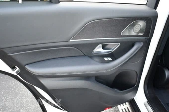 2022 Mercedes-Benz GLE 350 4MATIC - miniatura 15